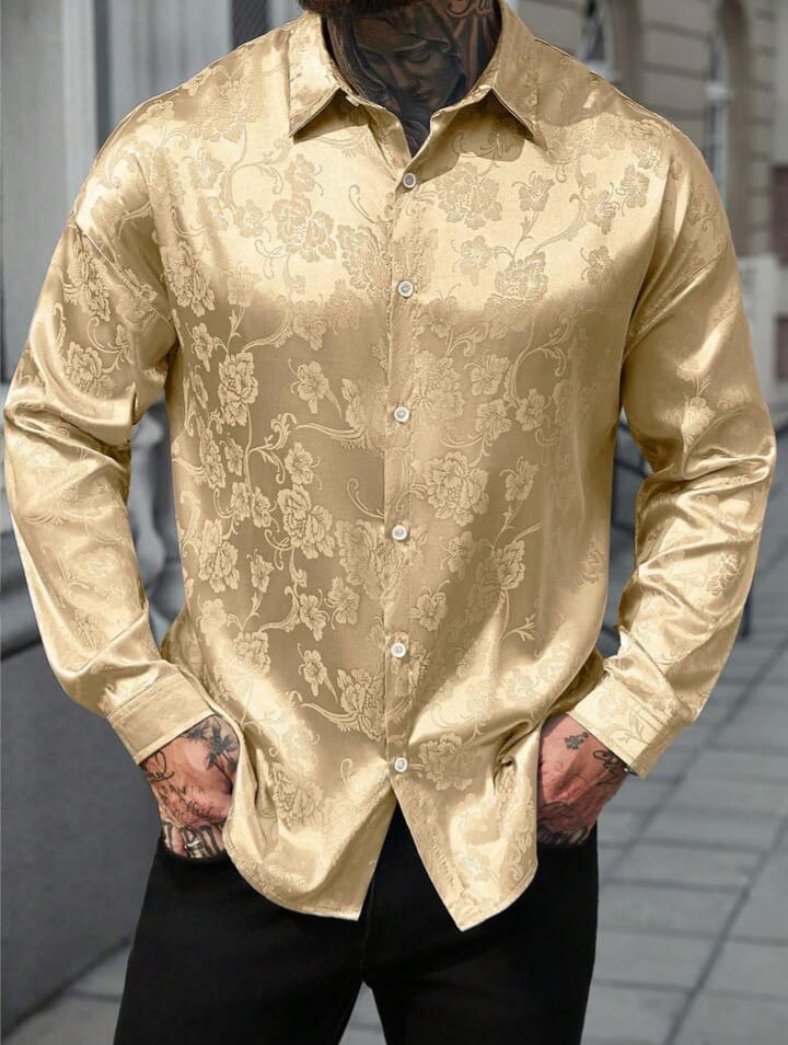 Men's Shirt